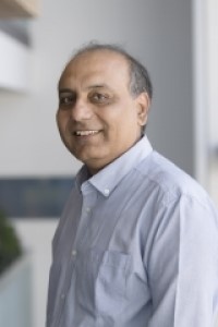 Devendra Kodwani