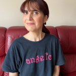 Angeliki Lymberopoulou