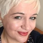 Carolyn Bruce
