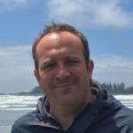 Image of Chris Hutton