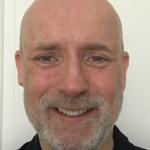 Image of Darren Gray