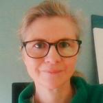 Image of Lorna Sibbett