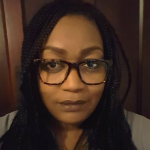 A photo of Pepta Joefield-Beeby