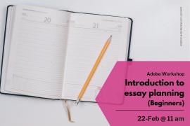 Image of a diary with details of the event