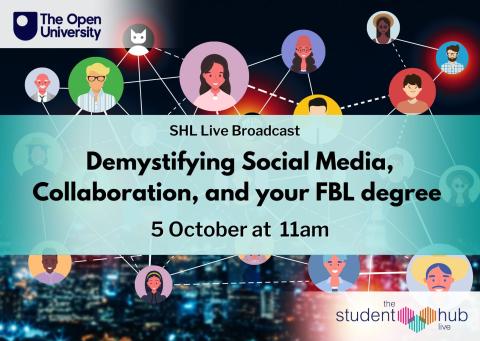 Decorative event picture