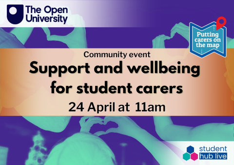 A decorative image for the event