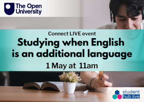 A decorative image for the event