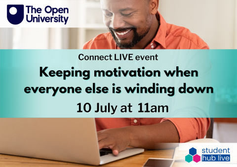 Decorative event picture