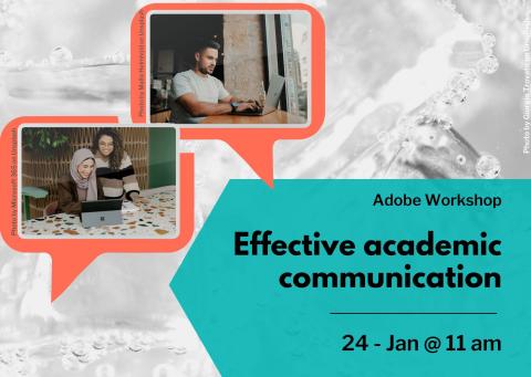 Images of people working together at a computer