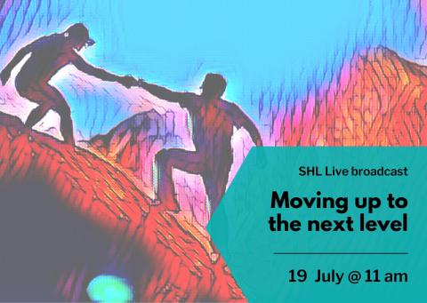 Decorative event picture